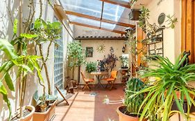 SANTA MARIA MAGGIORE GARDEN Apartment