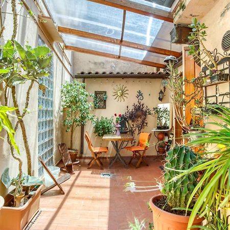 SANTA MARIA MAGGIORE GARDEN Apartment Roma Esterno foto