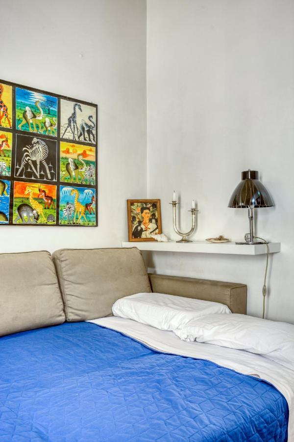 SANTA MARIA MAGGIORE GARDEN Apartment Roma Esterno foto